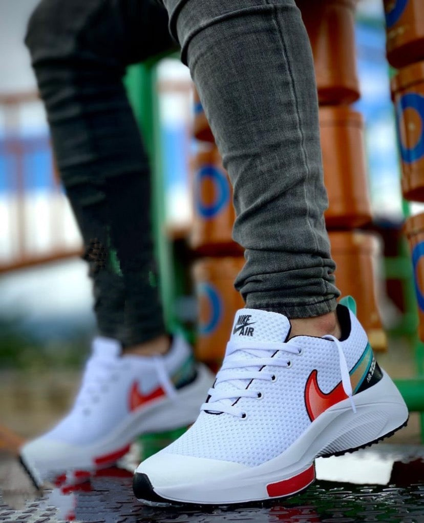 Tenis Nike zoom X