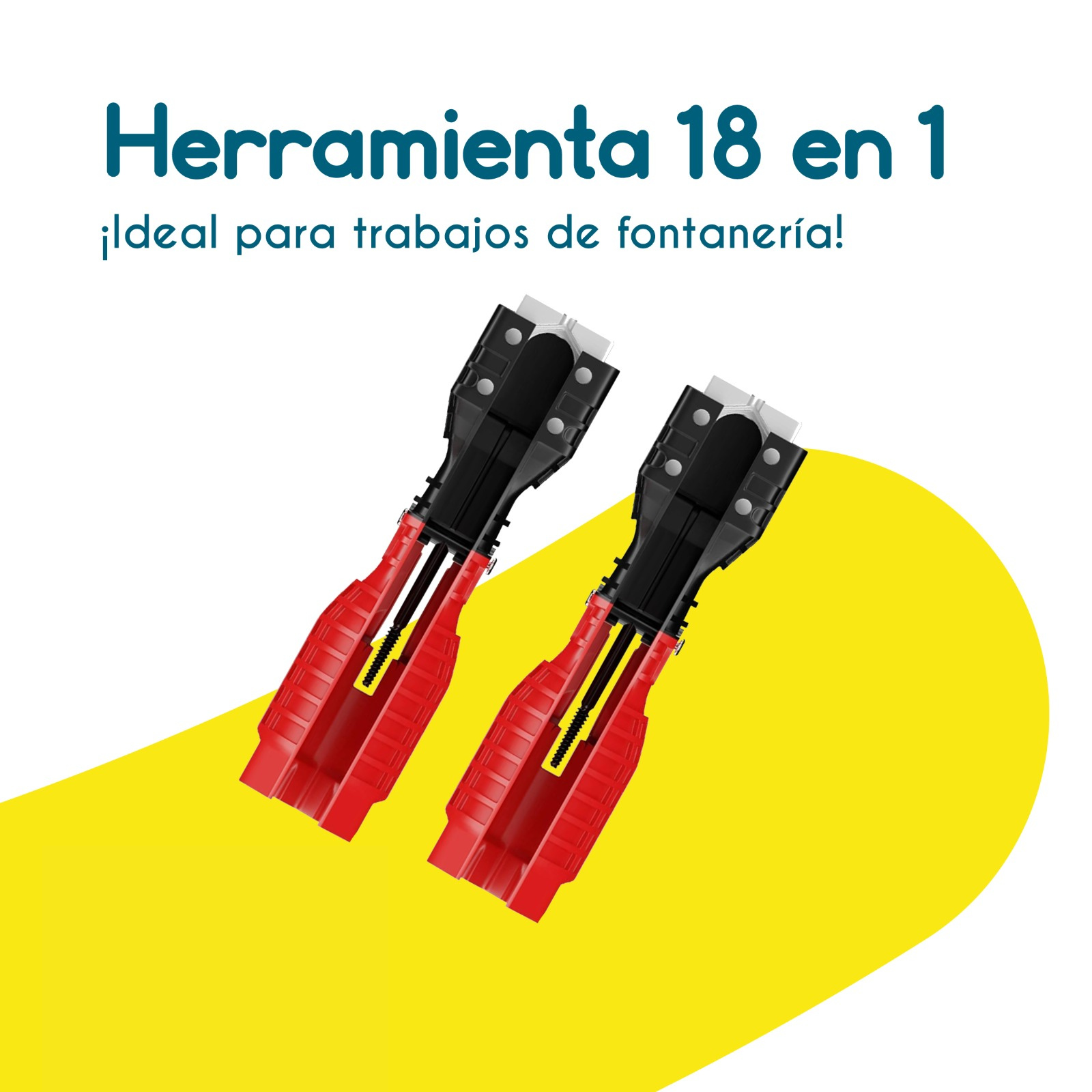 Herramienta 18 En 1